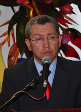 Gobernador JulioLeón