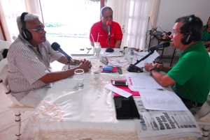 Directores regionales del PSUV en Yaracuy anunciaron actividades